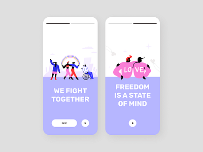 Splash Screen app dailyui design graphic design illustration ui ux vector