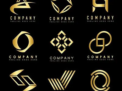 Sample logo designs branding graphic design logo