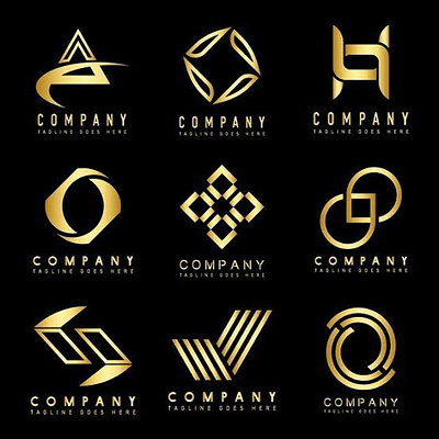 Sample logo designs branding graphic design logo