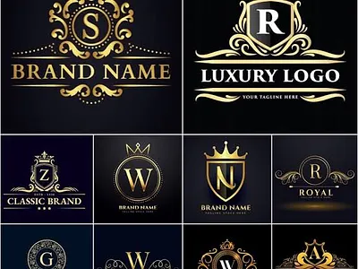 Best logo designs graphic design logo