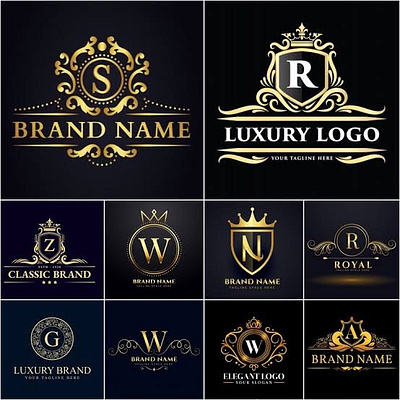 Best logo designs graphic design logo