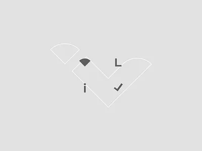 iLead - Creation design elements 3d animation app brand branding concept conception design graphic design identity illustration logo motion graphics type typography ui ux vector visual visualidentity