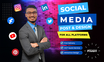 I will design social media facebook instagram posts stories cove canva template design graphic design social media social media design socialmedai socialmedaimarketing socialmedaimarketing