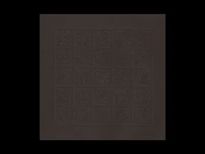 "Twenty-five" design graphic design illustration poster poster art poster design print simple