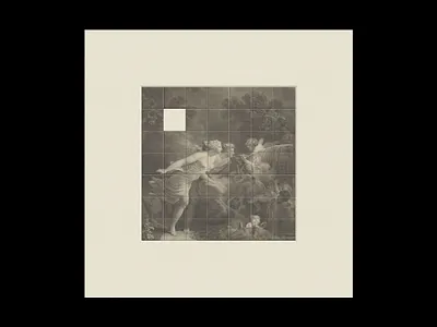 "Glimpses Of Hope In Trying Times" design graphic design illustration poster poster art poster design print simple