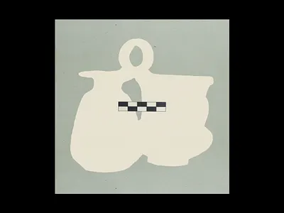 "Double" design graphic design illustration poster poster art poster design print simple