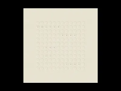 "Aug 23" design graphic design illustration poster poster art poster design print simple