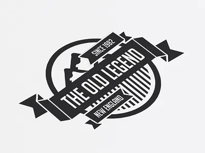 Vintage Logo / Retro Label & Badges badge brand branding business design hipster label logo logos restaurant retro urban vintage