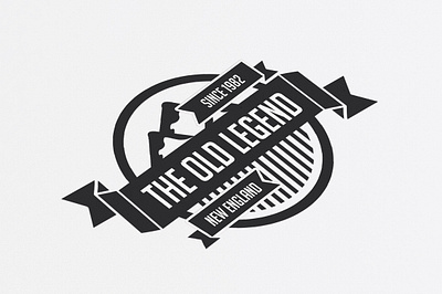 Vintage Logo / Retro Label & Badges badge brand branding business design hipster label logo logos restaurant retro urban vintage