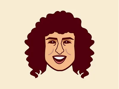 LUIZ design football illustration soccer stickers vector illustration