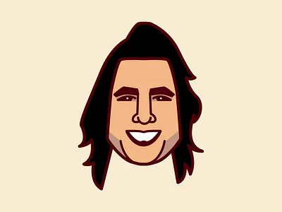 Cavani design football illustration soccer stickers vector illustration