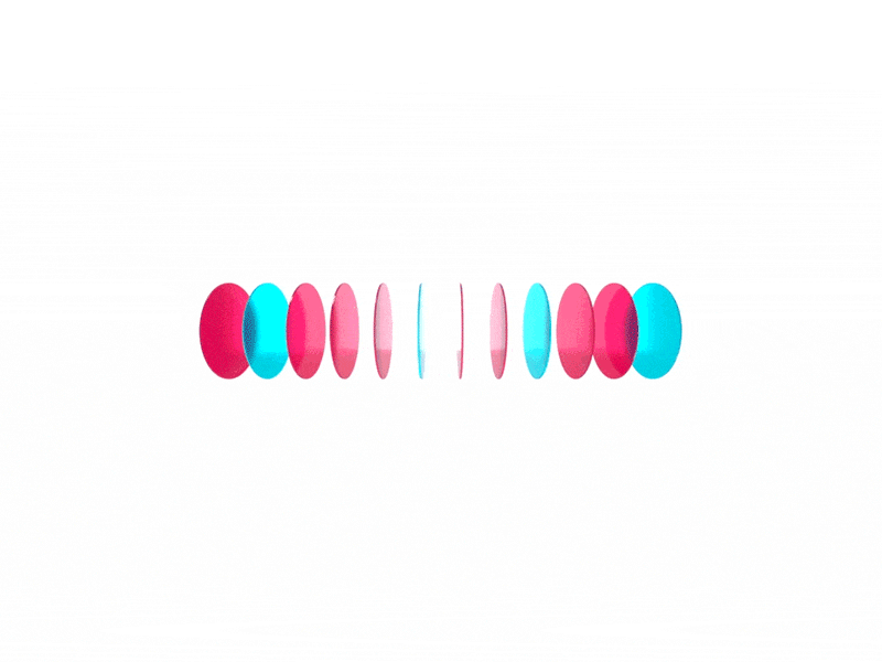 loading animation design loading motion ui wave