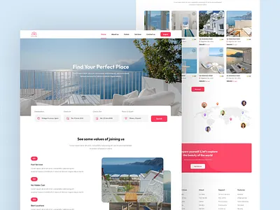 Hotel Booking