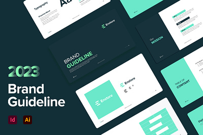 Brand Guidelines brand manual