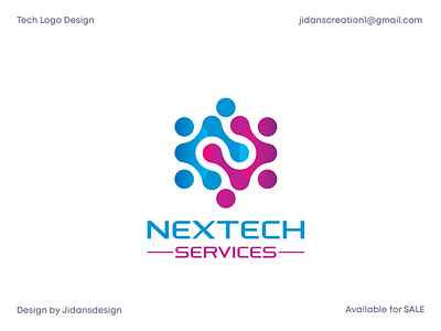 TECH Unused Logo Design brand identity brand logo branding design business logo businesslogo creativelogo datalogo design flat flatlogo graphic design graphicdesign illustration lettermarklogo logo modernlogo servicelogo techlogo ui uniquelogo