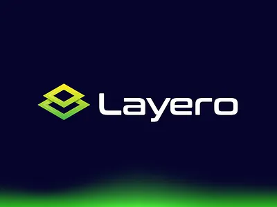 Layero - abstract logo design a b c d e f g h i j k l m n abstract app icon blockchain branding crypto dribbble ecomerce ecommerce fintech gradient identity logo logo design mark metaverse modern logo nft o p q r s t u v w x y z symbol