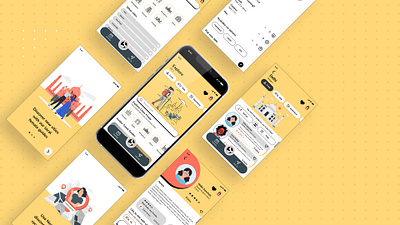 Travelin [ Travel Companion App ] design graphic design travel travel app ui ui ux ux ux design