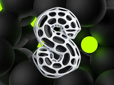 ALPHABET | S abstract