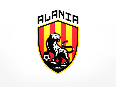 football club logo branding cat fifa football leopard logotype soccer soccer logo sport sportbranding sportlogo tiger