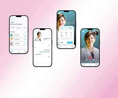 Doctor App