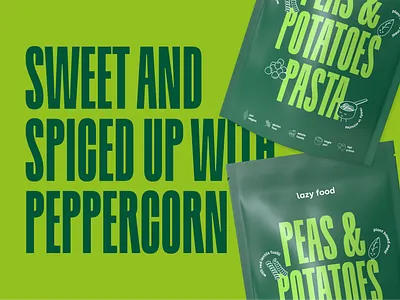 Lazy food pasta packaging branding food food design packaging pasta pasta packaging vegan packaging