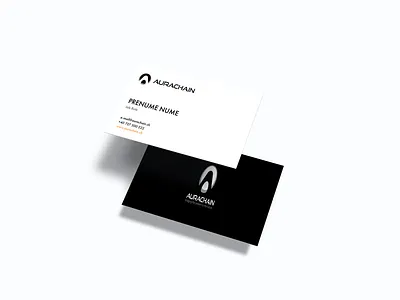 Business cards design - simple and modern b2b business cards business cards business cards design design