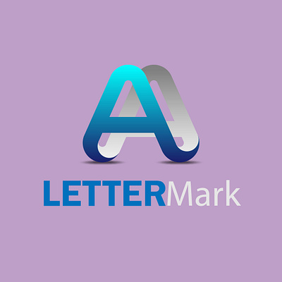 LETTER MARK adobe illustratore adobe photoshope brand identity branding business card business crds design flyers graphics design illustration logo thumbnails