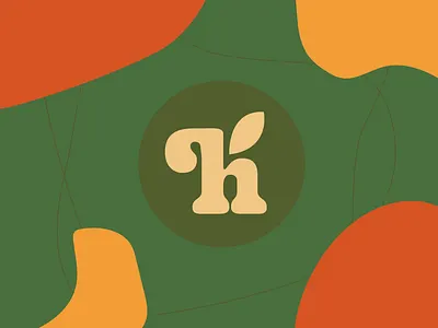 Happy Market Logo badge logo branding design illustration logo logodesign minimal vector