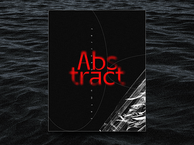 Abstract Poster design graphic graphic design graphicdesign poster poster design poster designer
