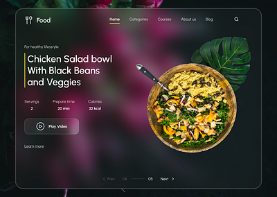 Web Design