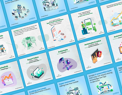 Social Media Design Templates | Corporate Template. ads ads banner banner corporate banner design digital marketing facebook banner financial google ads idea instagram instagram ads instagram banner instagram post it support posts social social media socialmediadesign