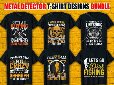 Metal Detector T-Shirt Design Bundle bulk t shirt custom t shirt custom t shirt design custom t shirts custom t shirts online custom text shirt graphic design how to design t shirt merch by amazon merch design t shirt design t shirt design t shirt design idea t shirt design ideas t shirt design maker t shirt design template t shirt design tutorial tshirt design typography t shirt typography t shirt design