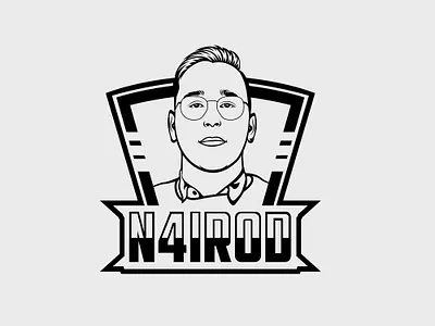 Black and white vector face portrait logo art artist logo black and white black and white logo black logo expert black portrait logo colorize black and white photo design face logo illustration logo portrait portrait logo stencil stencil logo vector vector art vector logo vector portrait vector tracing