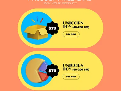 Neo brutalism style for product price card brutal brutalism brutalist card china design digital neobrutalism plan policy price product product design retro trend website zero covid