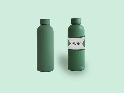 WIL (Water Is Life) Bottle Label Design bottle branding design drink figma graphic design label logo product typography ui vector water