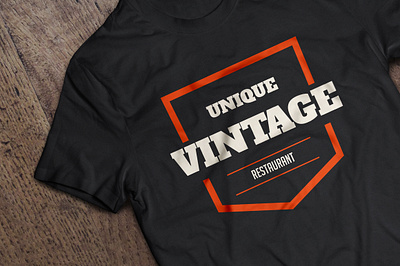 Vintage Logo / Retro Label & Badges badge brand branding business design hipster label logo logos restaurant retro urban vintage