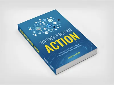 BOOK COVER DESIGN book cover book cover design clean cover design cover creative cover elegant cover design modern book cover tecnology book cover