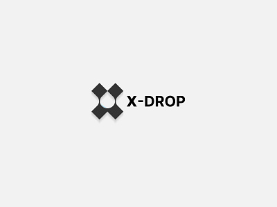 Branding, Logo Design, Modern X Drop Logo Design a b c d e f g h i j k l m app icon brand brand identity brand mark branding design logo logo design logo designer logodesign monogram n o p q r s t u v w x y z popular logo print professional logo tech logo vector x letter logo
