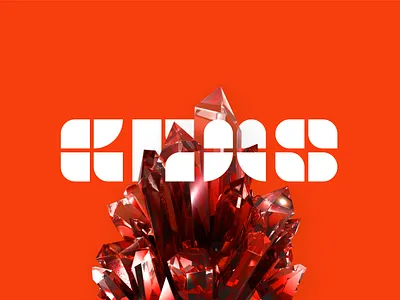 Gems - Square Display Font adobe illustrator concept creative design designinspiration displayfont font gemsfont gemstone geometric grid letters minimal shapes square font typeface typography typographyart typographydesign typographyinspired