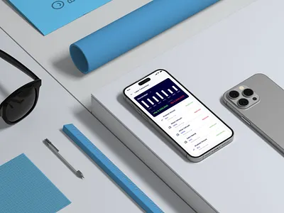 O-Bank Mockup Preview app application bank card banking banking app credit card finance app fintech mobile app mobile banking mobile ui money money transfer ui user interface ux wallet