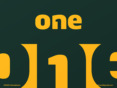 one - word mark bold logo brand design branding custom letter logo hidden meaning logo letter design logo logo concept logo design logo designer logotype negative space logo number 1 logo semantic typography typography wordmark logo