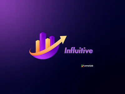 Influitive adobe app logo art brand identity branding bussiness logo company logo concept creative design graphic design illustration logo minimal logo mordern logo network marketing logo shop logo ui vector website logo