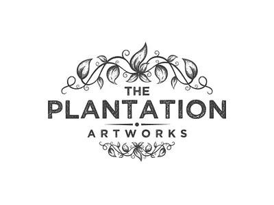 Illustration logo for Artworks creative logo design illustration logo logo