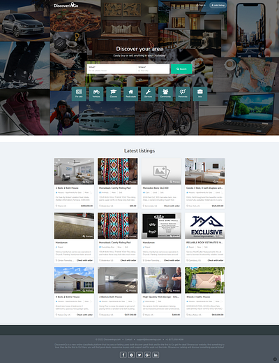 DiscoverinGo
