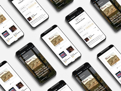 AV Store Music adobe xd branding ui user experience ux