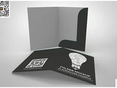 Branding Stationary Mockup Set #7 app branding design graphic design illustration logo typography ui ux vector