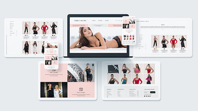 ICONIC DESIGN UI DESIGN branding graphic design logo ui