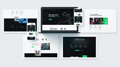 Ui Design branding graphic design logo ui