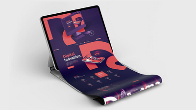 3D Assets Ui Design branding graphic design logo ui