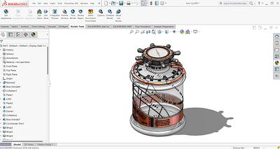 liquor bottle for manufacturing 3d 3d design 3d maker 3d model 3d object 3d printing animation design model printing product design rendering solidwork